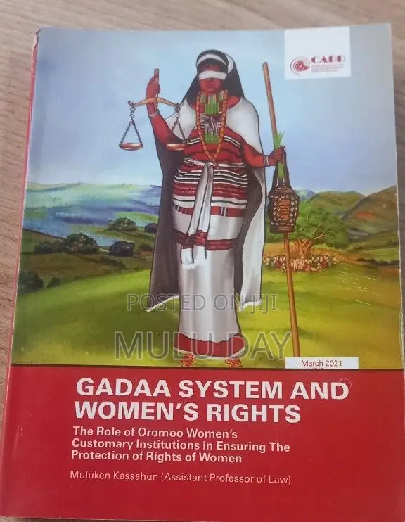 Gadaa System and Women's Rights