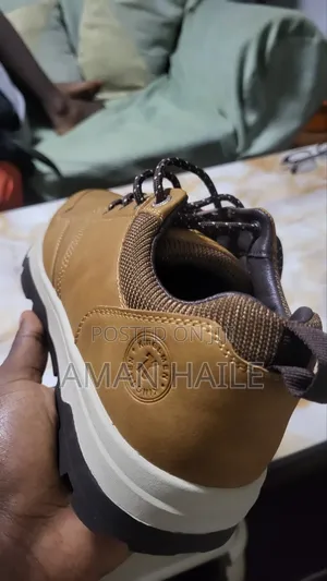 Kingsman Shoes
