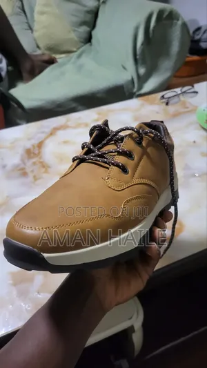 Kingsman Shoes