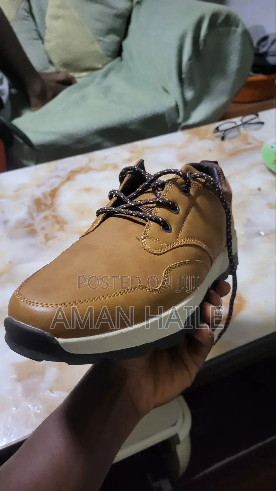 Kingsman Shoes