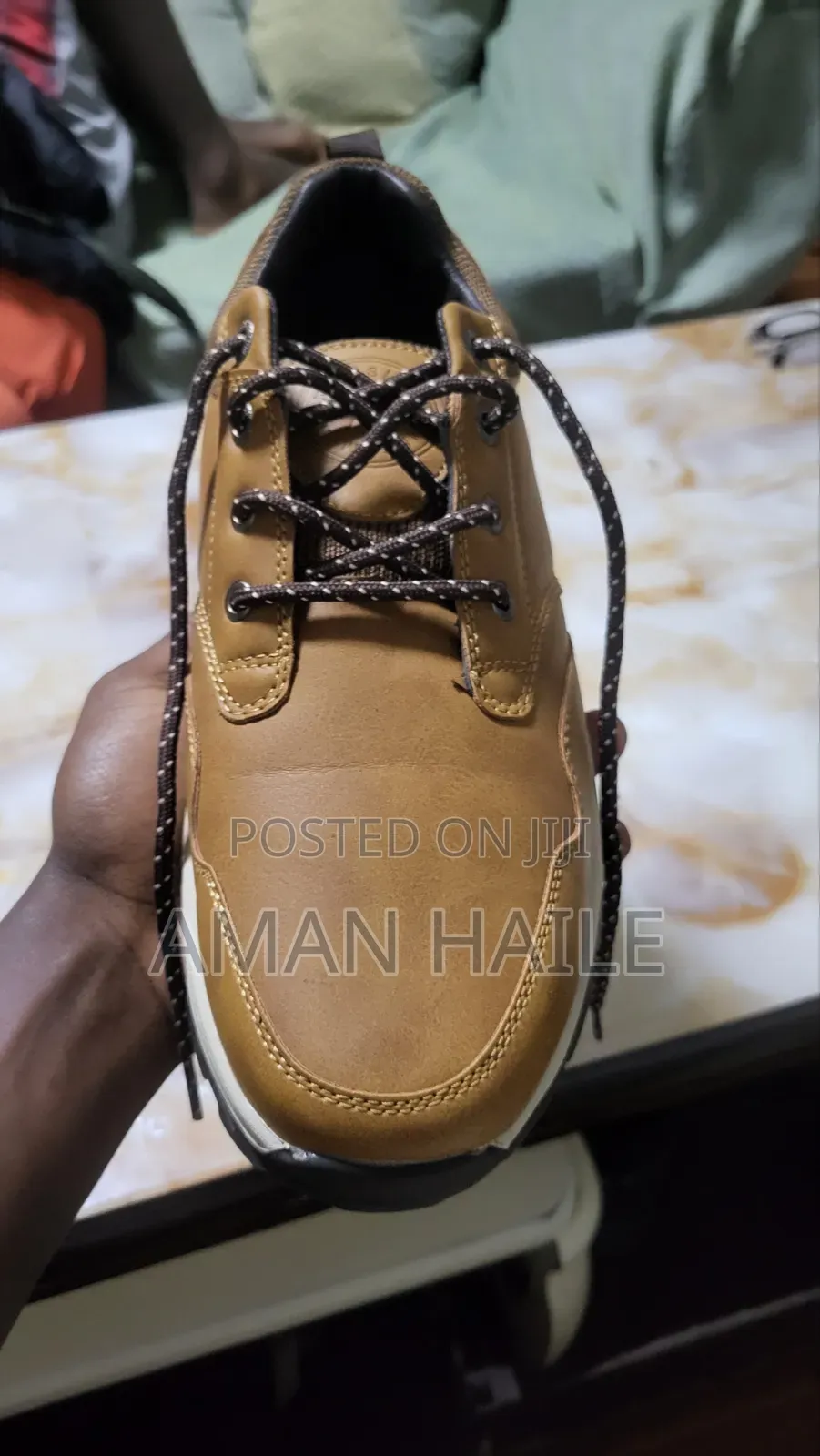 Kingsman Shoes