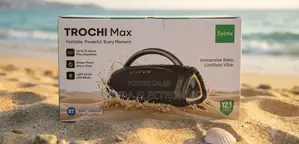 Syinix Trochi Mini Syn-V13 – Portable Bluetooth Speaker
