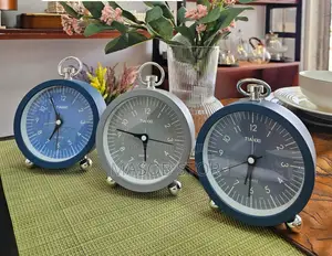 Alarm Clock / የአላር ሰአት