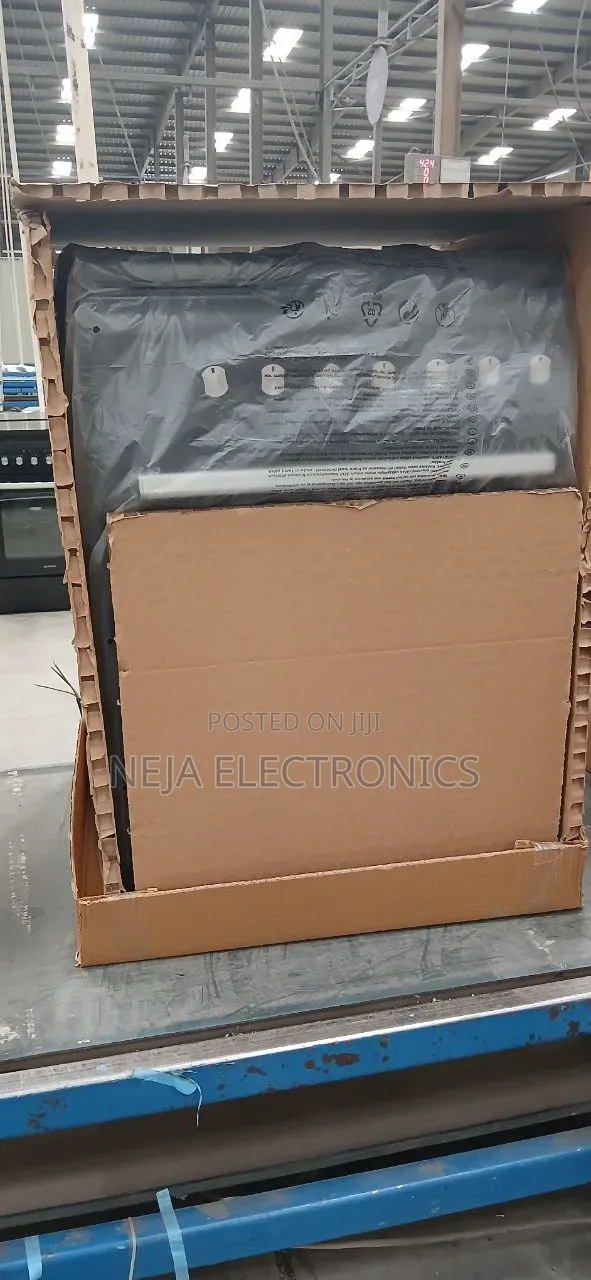 Kumtel Freestanding Ovens Gas Electric Delivery