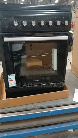 Kumtel Freestanding Ovens Gas Electric Delivery