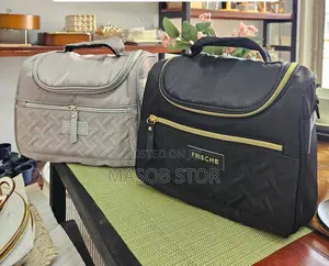 High Quality Lunch Box / የምሳ ሰሀን መያዛ ቦርሳ