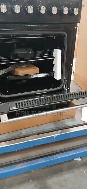 Kumtel Freestanding Ovens Gas Electric Delivery