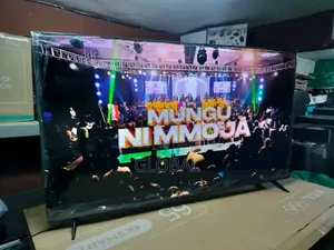75QLED WebOS Hub Frameless Screen TV