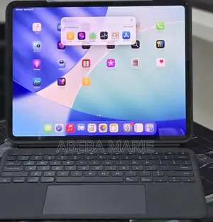 New Apple iPad Air 13 (2025) 256 GB