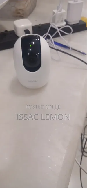 CCTV Security Camera