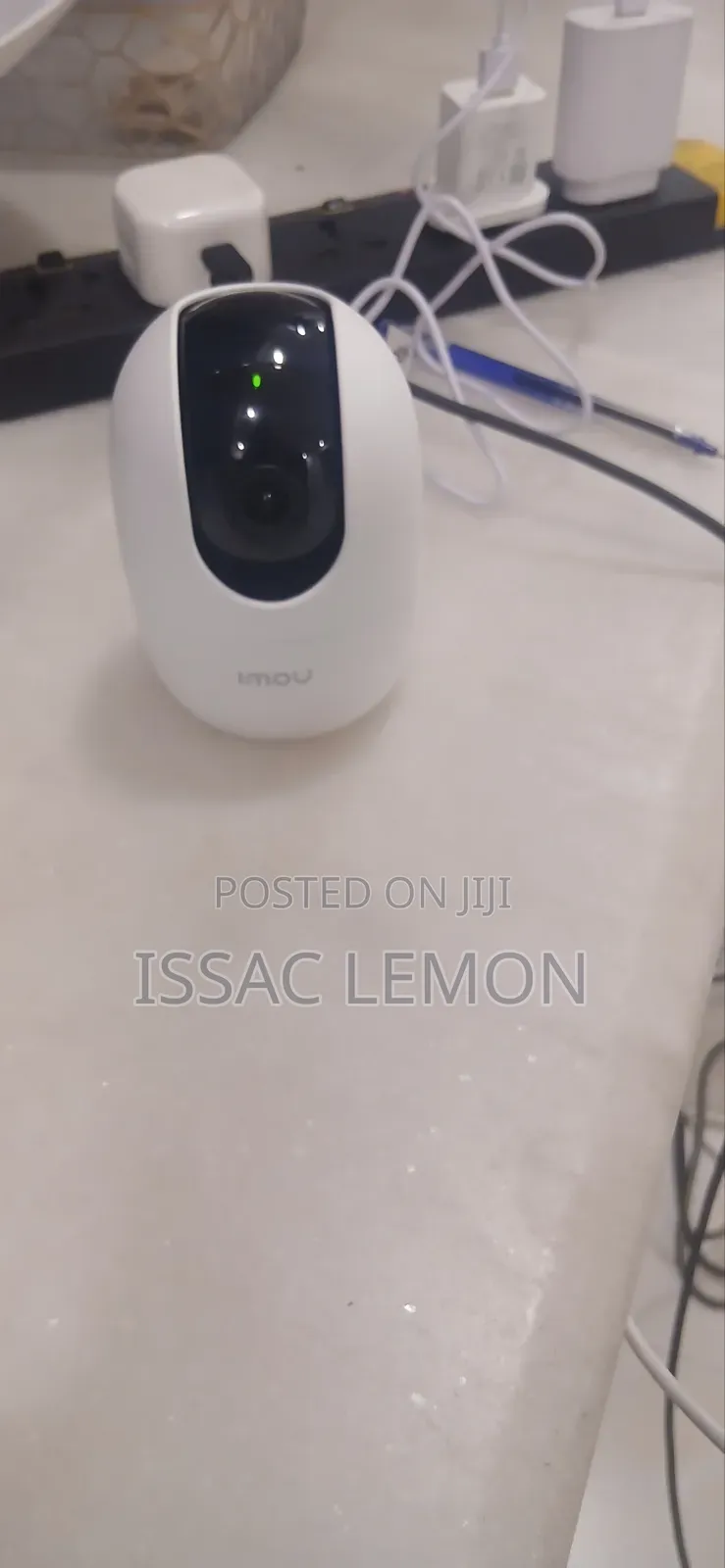 CCTV Security Camera