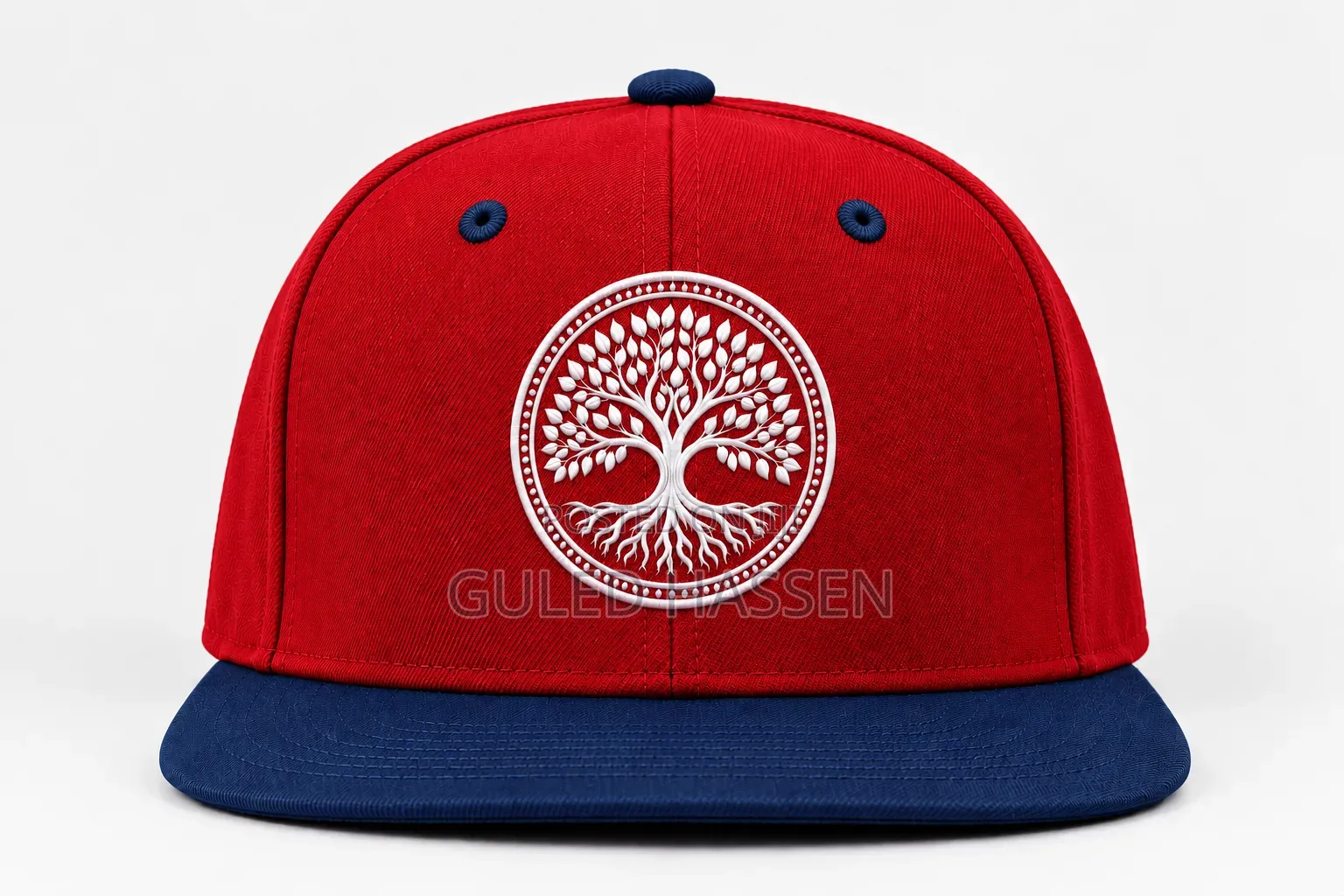 OG Gallery Crown Snapback
