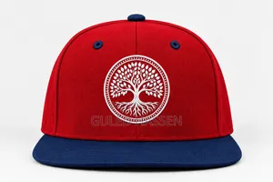 OG Gallery Crown Snapback
