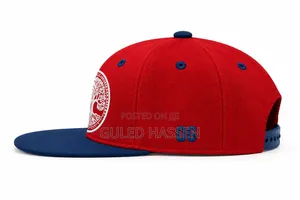 OG Gallery Crown Snapback