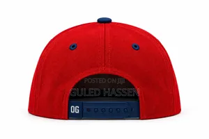 OG Gallery Crown Snapback