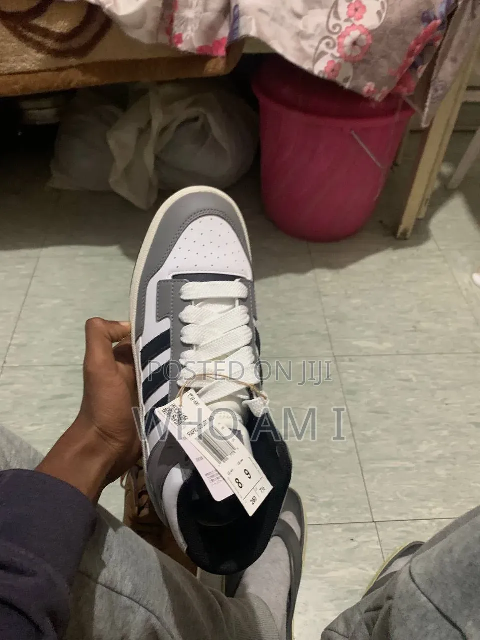 Adidas Campus 00s