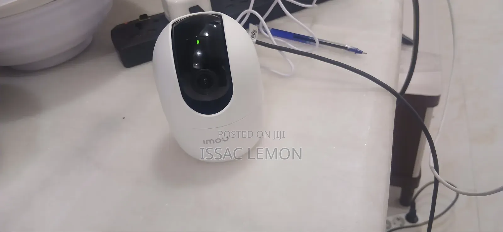 CCTV Security Camera