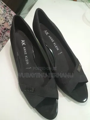Anne Klein Iflex Wedge