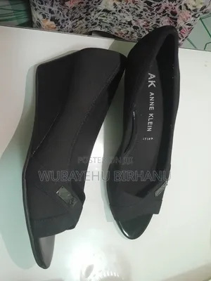 Anne Klein Iflex Wedge