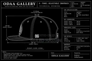 Tech Pack Design for Fashion Wear