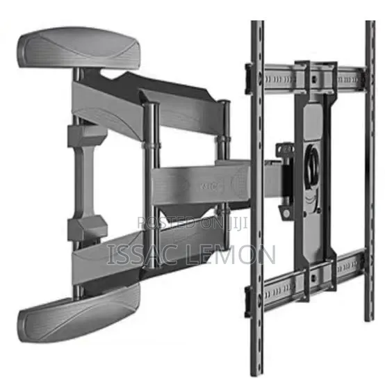 Flexible TV Wall Mount