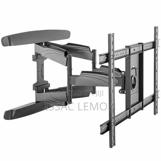 Flexible TV Wall Mount