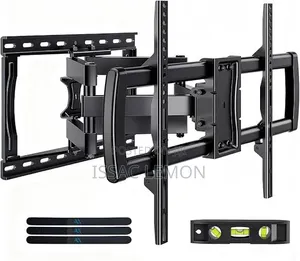 Flexible TV Wall Mount