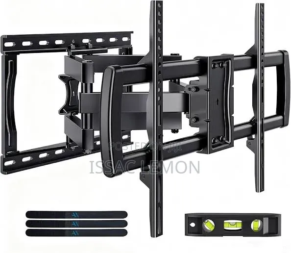 Flexible TV Wall Mount