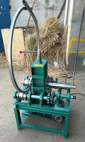 Bending Machine