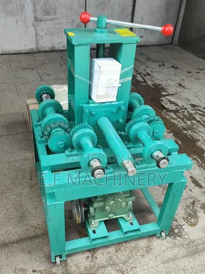 Bending Machine