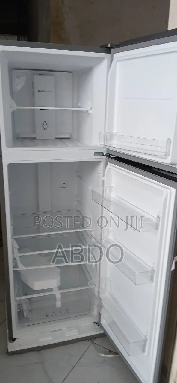 Garad Refrigerator Model Ga D N340 Litr New Fan Sistem New 2026 Model