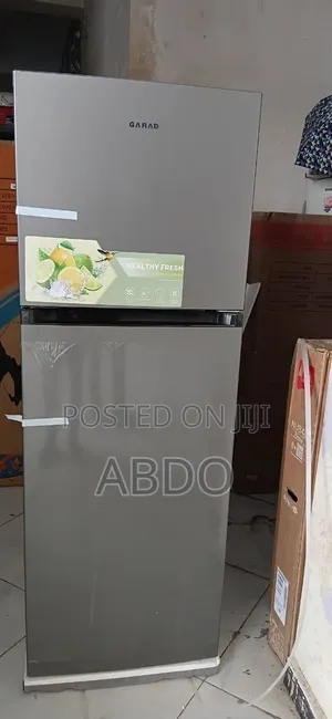 Garad Refrigerator Model Ga D N340 Litr New Fan Sistem New 2026 Model