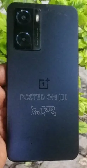 OnePlus Nord N20 SE 128 GB Black