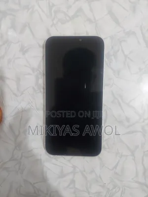 Apple iPhone 12 64 GB White