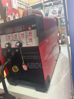 EDON PRO MBM-250 Digital Smart Inverter Welder (ኦሪጅናል የብየዳ ማሽን)
