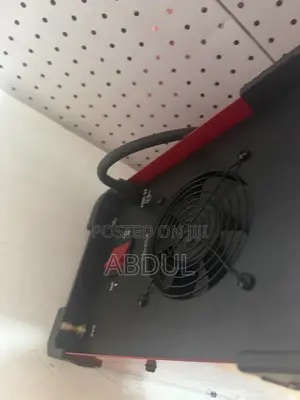 EDON PRO MBM-250 Digital Smart Inverter Welder (ኦሪጅናል የብየዳ ማሽን)