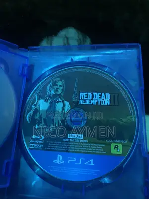 Video Game