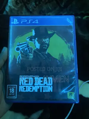 Video Game