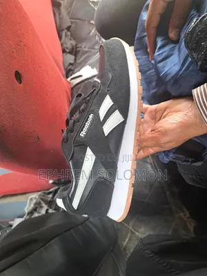 Reebok Classic Harman Run Sneaker