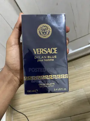 VERSACE Perfume