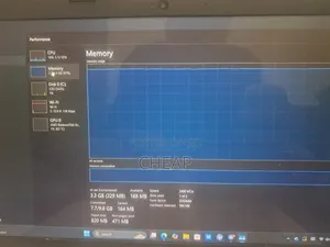New Laptop HP Stream Notebook 4GB AMD Ryzen 3 SSD 128GB