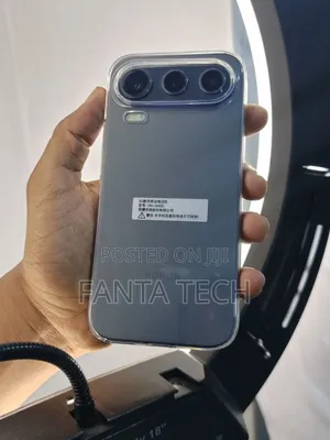New Honor 600 Pro 512 GB Graphite