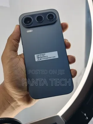 New Honor 600 Pro 512 GB Graphite