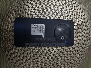 Tecno Spark 30C 128 GB Black