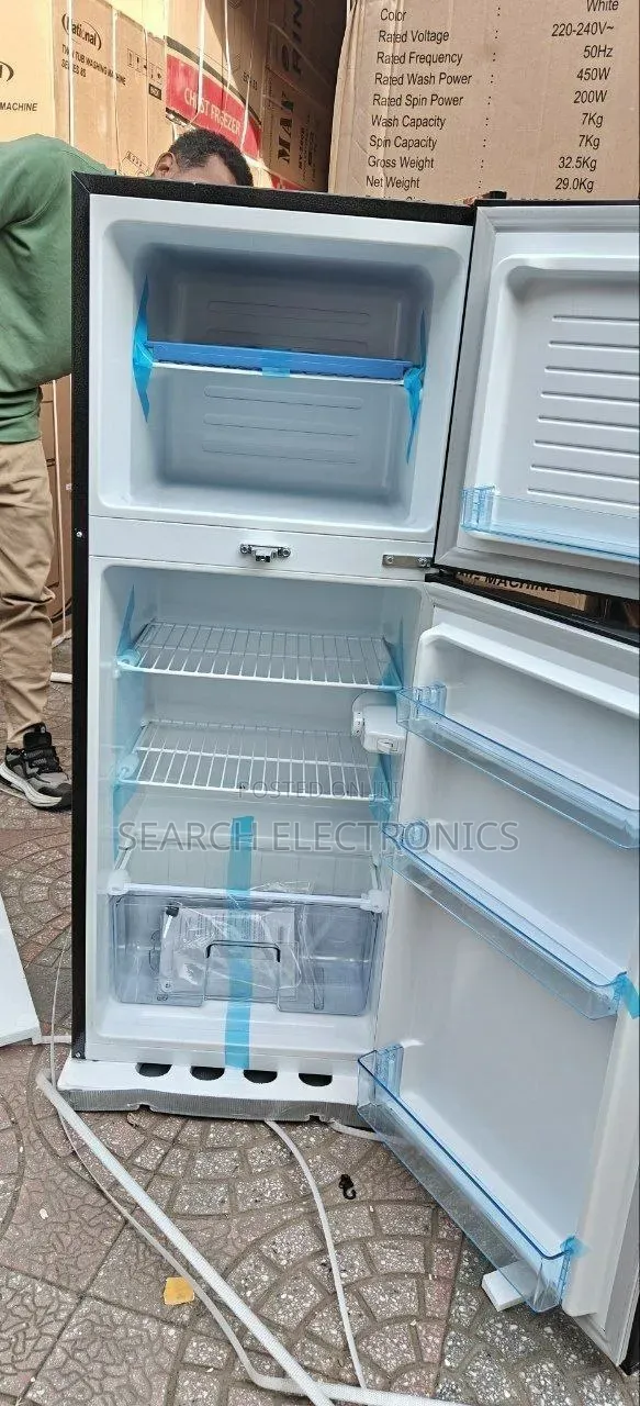 Cool 280,litr Quality Fridge