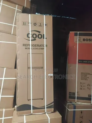 Cool 280,litr Quality Fridge