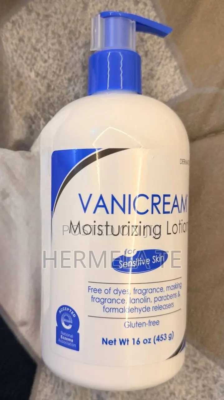Vanicream Lotion