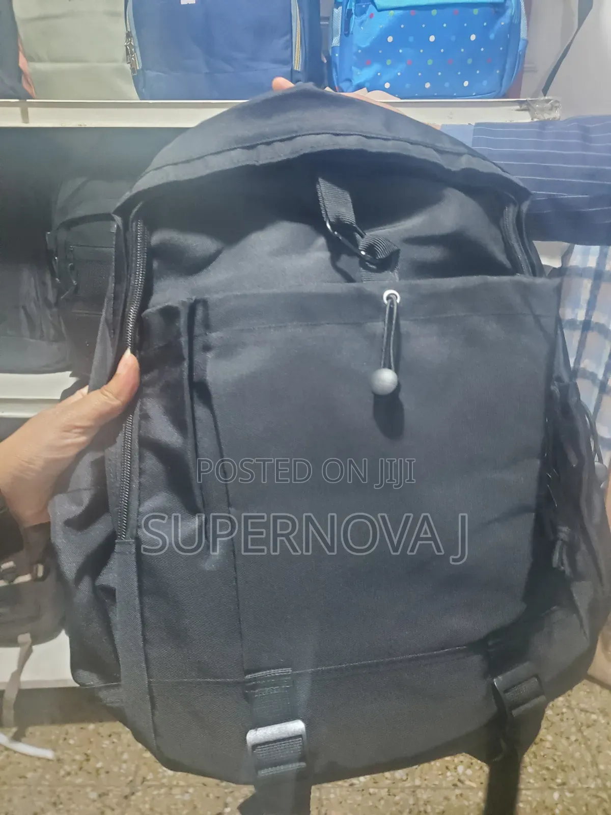 School Bag