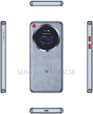 ZTE U30 Pro 5G Mobile Hotspot