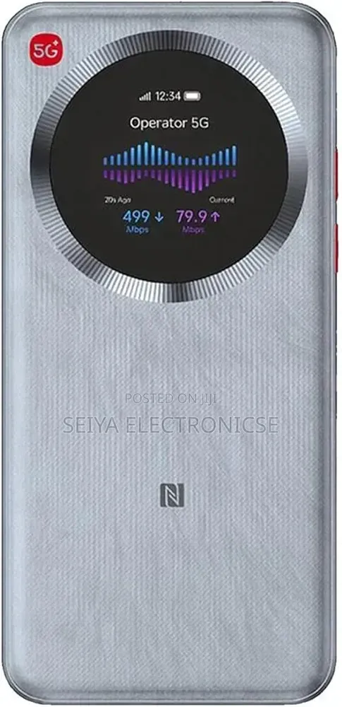 ZTE U30 Pro 5G Mobile Hotspot